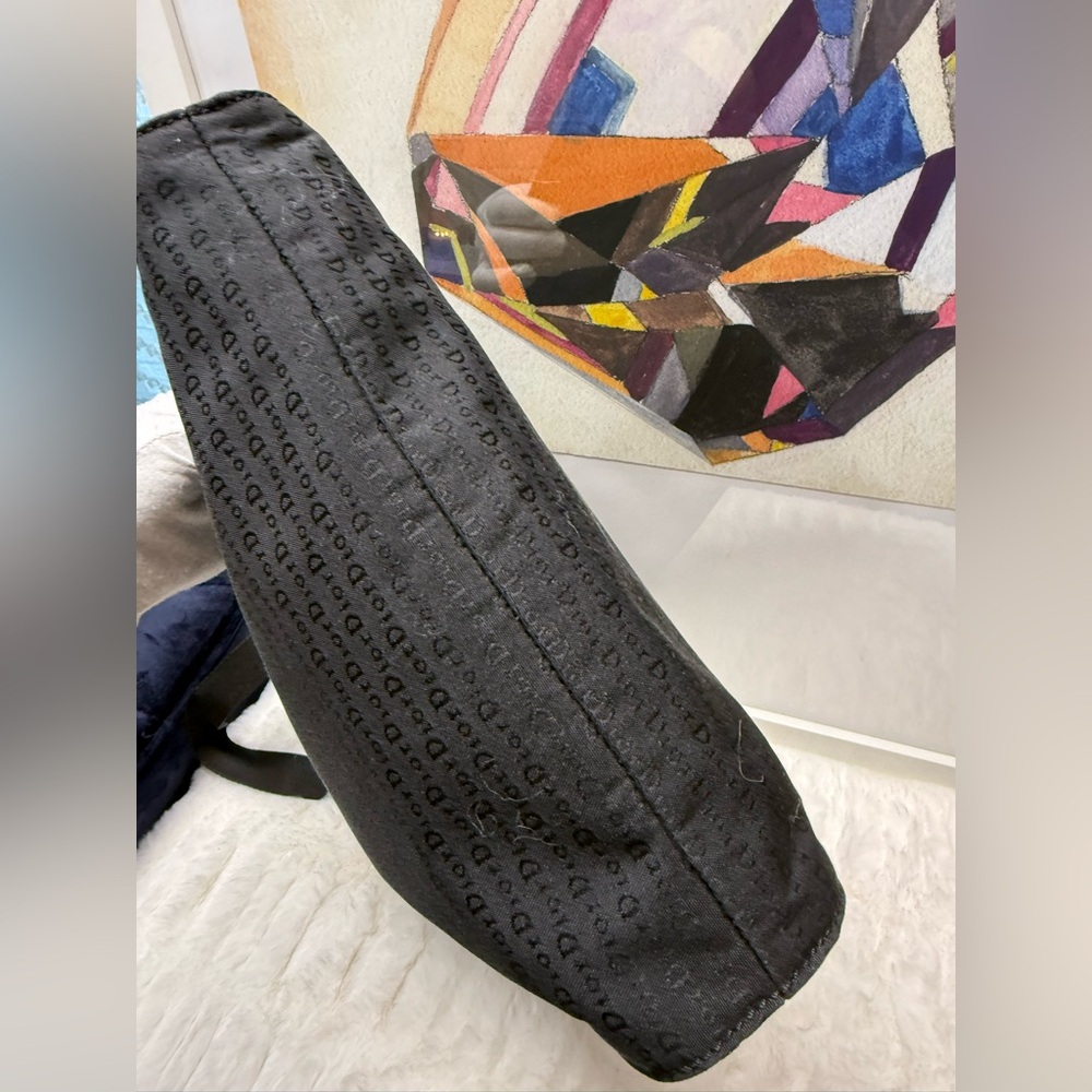 Dior Homme Black Tote Bag - Picture 7 of 14